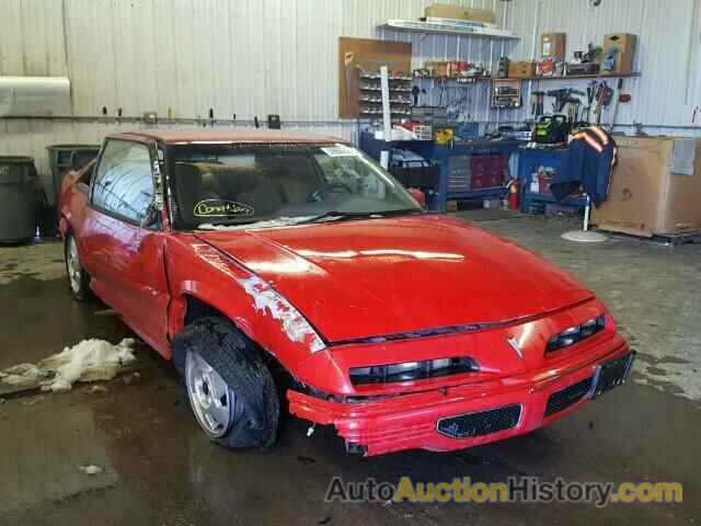 1994 PONTIAC GRAND PRIX SE, 1G2WJ12MXRF327680