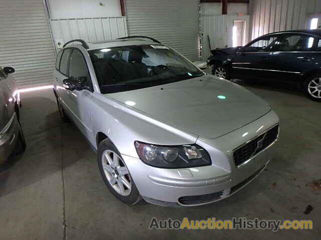 2006 VOLVO V50 2.4I, YV1MW382362173803