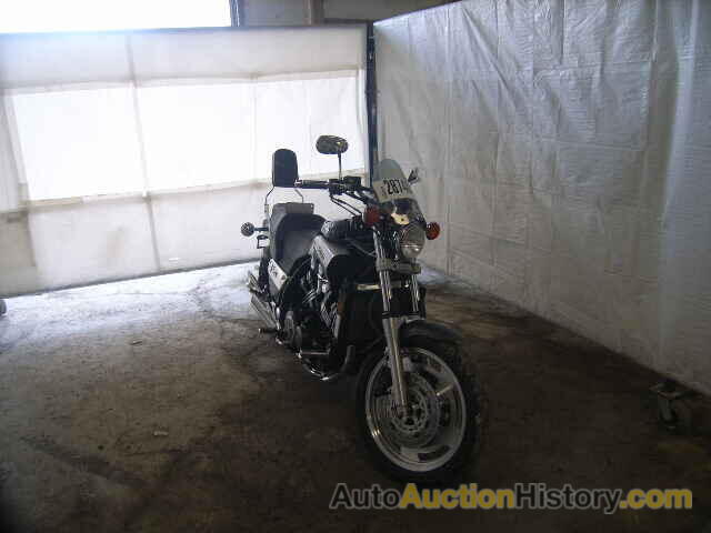 2002 YAMAHA VMX12, JYA2WEE012A085517