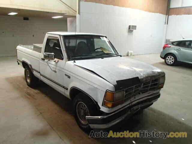 1991 FORD RANGER, 1FTCR10A1MUE32094