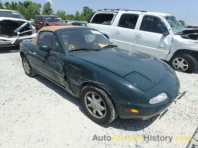 1991 MAZDA MX-5 MIATA, JM1NA3513M1222750