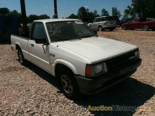 1991 MAZDA B2600 SHOR, JM2UF114XM0148522