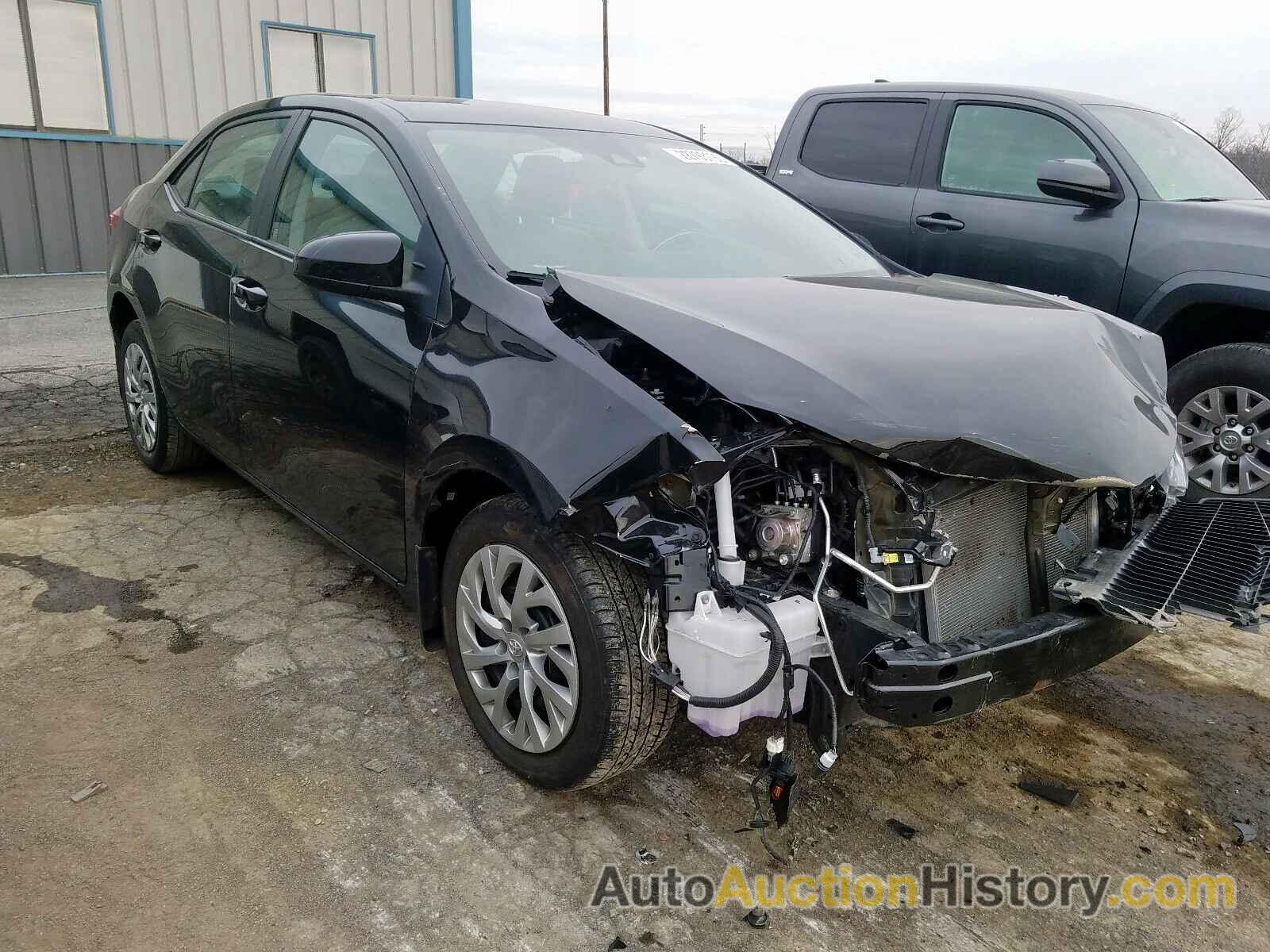 2017 TOYOTA COROLLA L, 2T1BURHE4HC920877