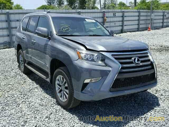 2015 LEXUS GX 460 PRE, JTJJM7FX9F5116859