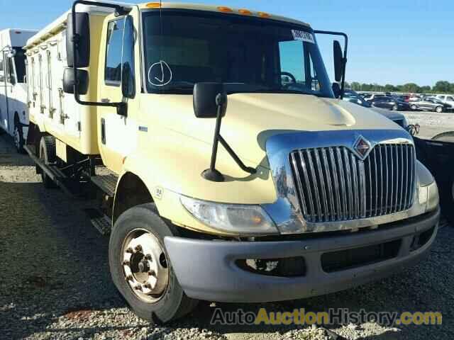 2011 INTERNATIONAL 4000 SERIE, 1HTMYSKM4BH313906