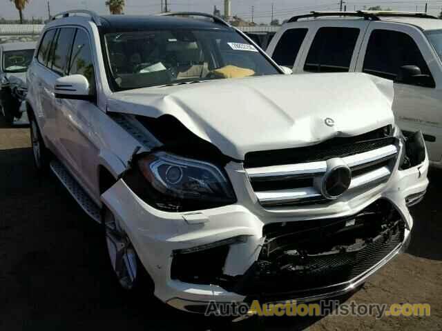 2015 MERCEDES-BENZ GL 550 4MATIC, 4JGDF7DE7FA512867