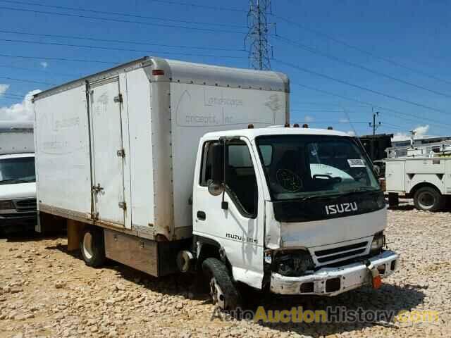 1998 ISUZU NPR, 4KLB4B1R6WJ001193