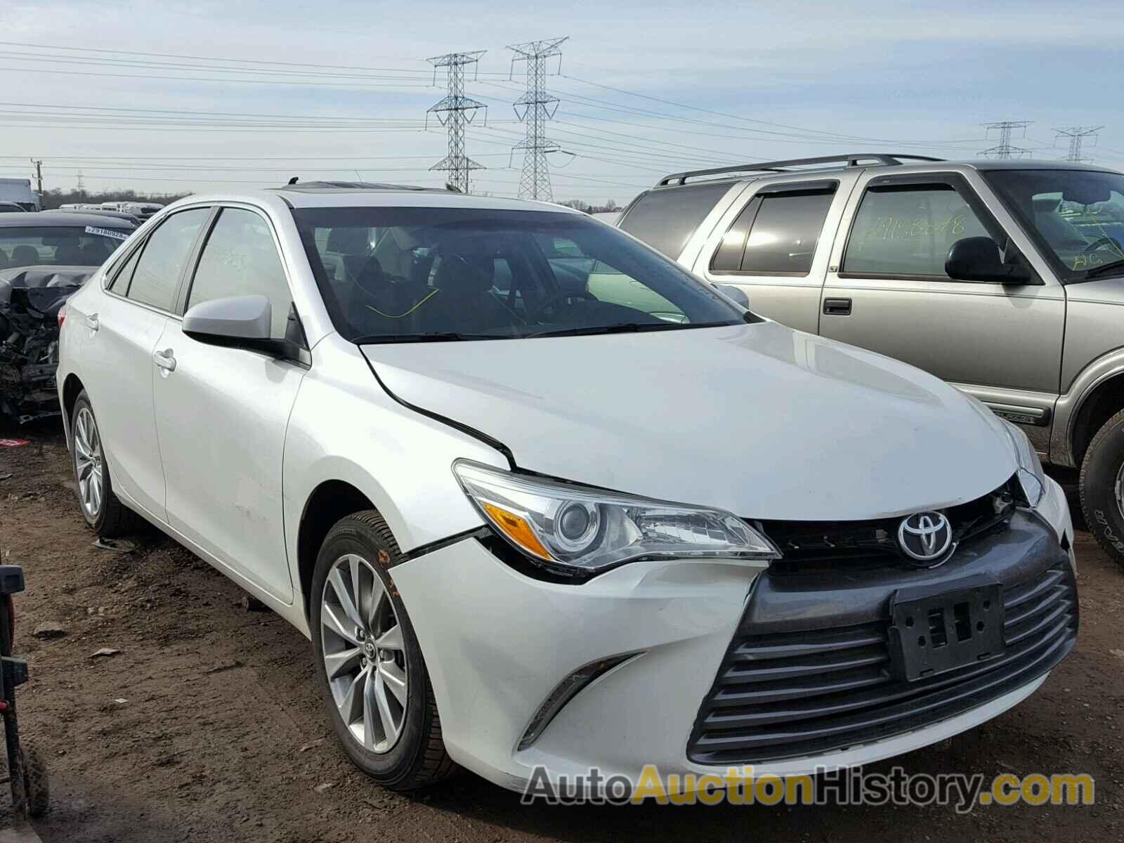 2017 TOYOTA CAMRY LE, 4T1BF1FK7HU656623