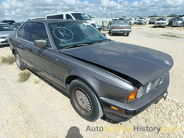 1994 BMW 525I AUTOM, WBAHD6327RGK43474