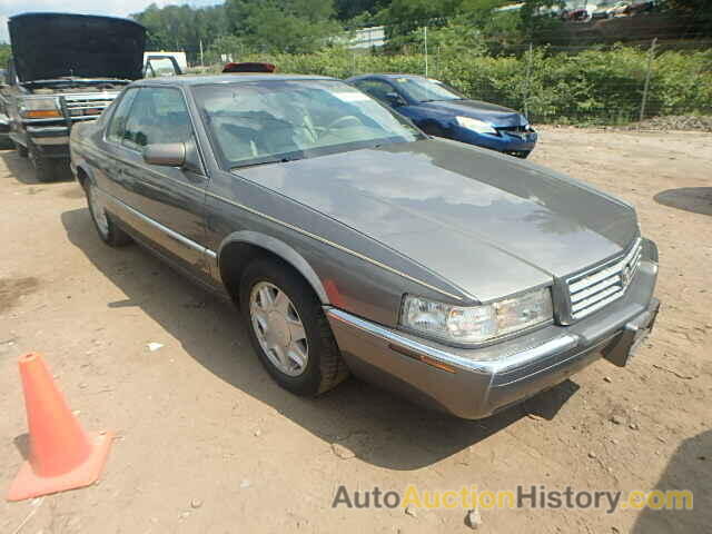 1998 CADILLAC ELDORADO, 1G6EL12Y6WU618286