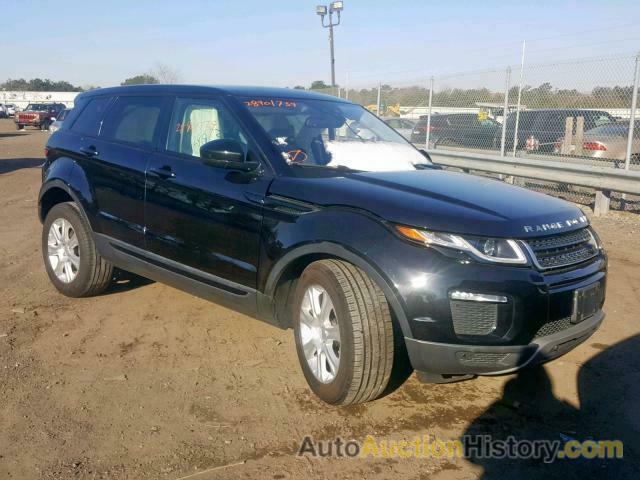 2016 LAND ROVER RANGE ROVE SE, SALVP2BG5GH146602