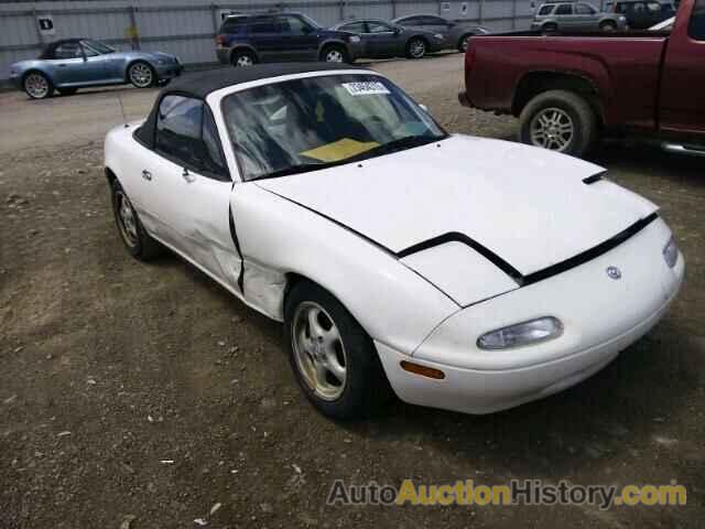 1995 MAZDA MX-5 MIATA, JM1NA353XS0607114