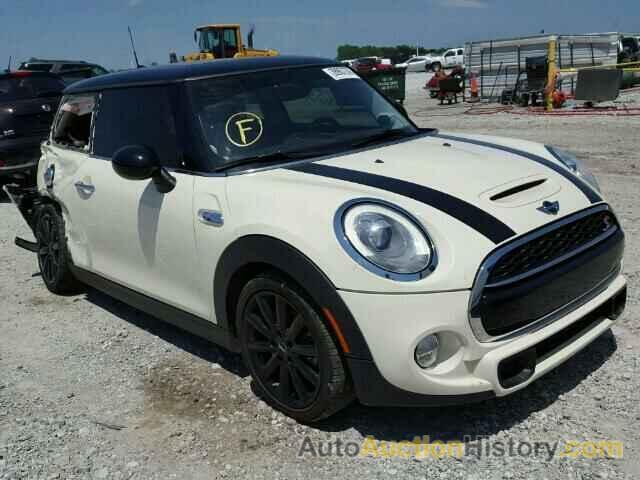 2015 MINI COOPER S, WMWXP7C57F2A59795