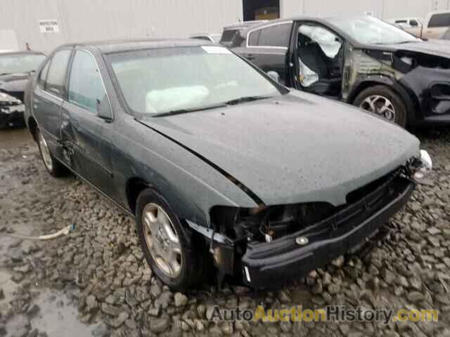 2000 NISSAN ALTIMA XE XE, 1N4DL01D0YC175066