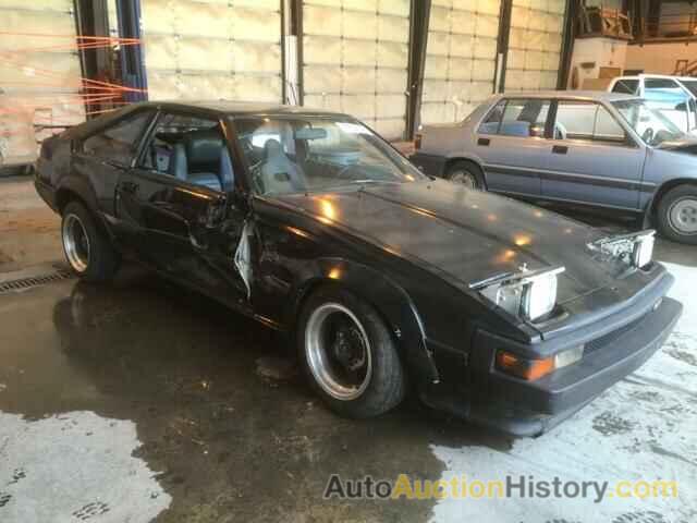 1985 TOYOTA SUPRA, JT2MA67L0F0138687