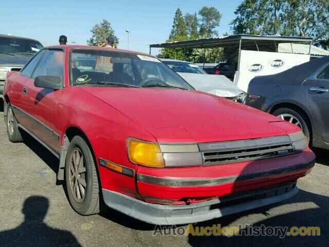 1986 TOYOTA CELICA GT-, JT2ST65C2G7040886