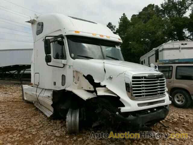 2004 FREIGHTLINER CONVENTION, 1FUJA6CK84LM80626
