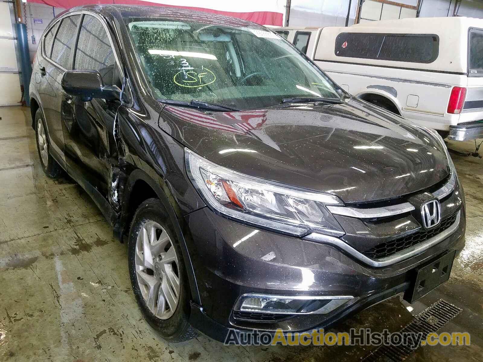 2015 HONDA CR-V EX EX, 2HKRM4H5XFH623933