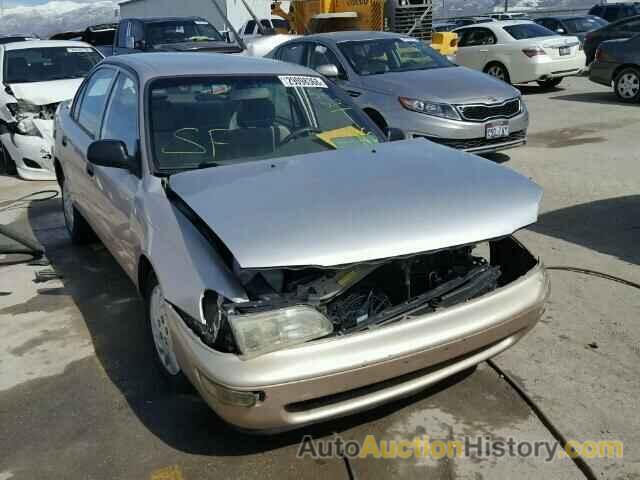 1997 TOYOTA COROLLA BASE, 1NXBA02E2VZ590132