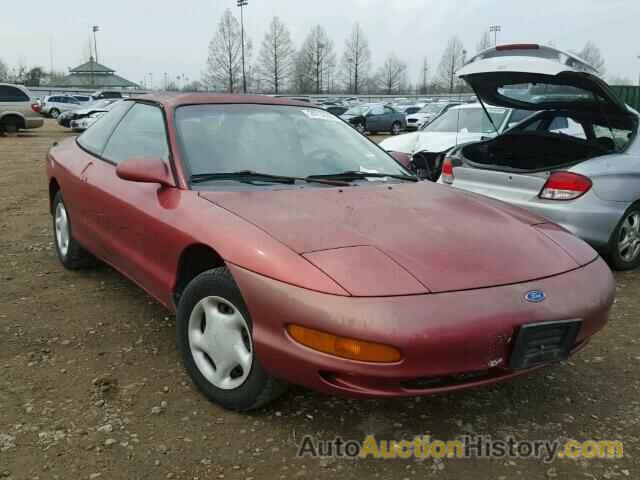 1995 FORD PROBE BASE, 1ZVLT20A9S5126238