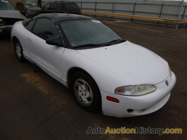 1995 EAGLE TALON TSI, 4E3AK54F4SE169379