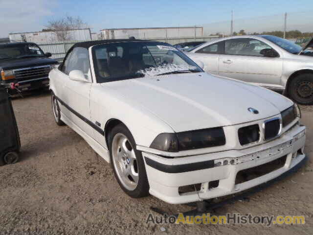 1992 BMW M3, N0V1N1992BMW