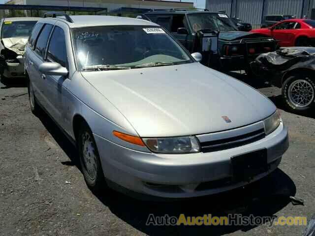 2000 SATURN LW2, 1G8JW82R2YY672307