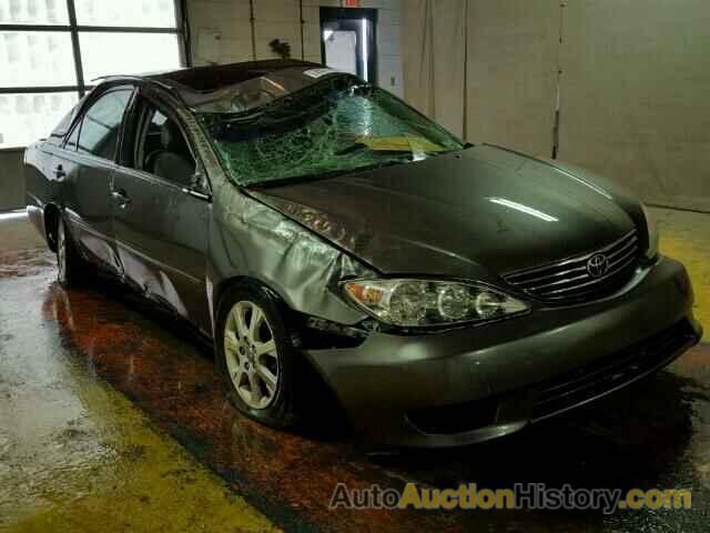 2005 TOYOTA CAMRY LE/X, 4T1BE30K45U617412