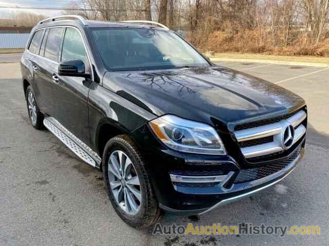 2015 MERCEDES-BENZ GL 450 4MA 450 4MATIC, 4JGDF6EEXFA471496