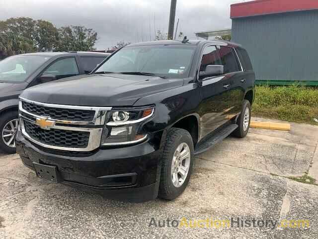 2020 CHEVROLET TAHOE K150 K1500 LT, 1GNSKBKC8LR101882