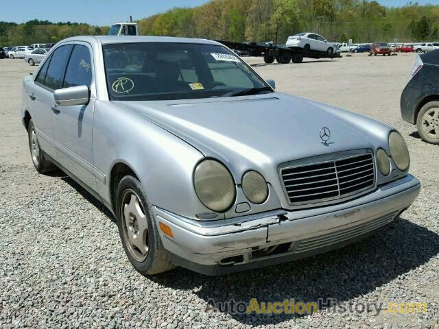 1997 MERCEDES-BENZ E 420, WDBJF72F5VA183165