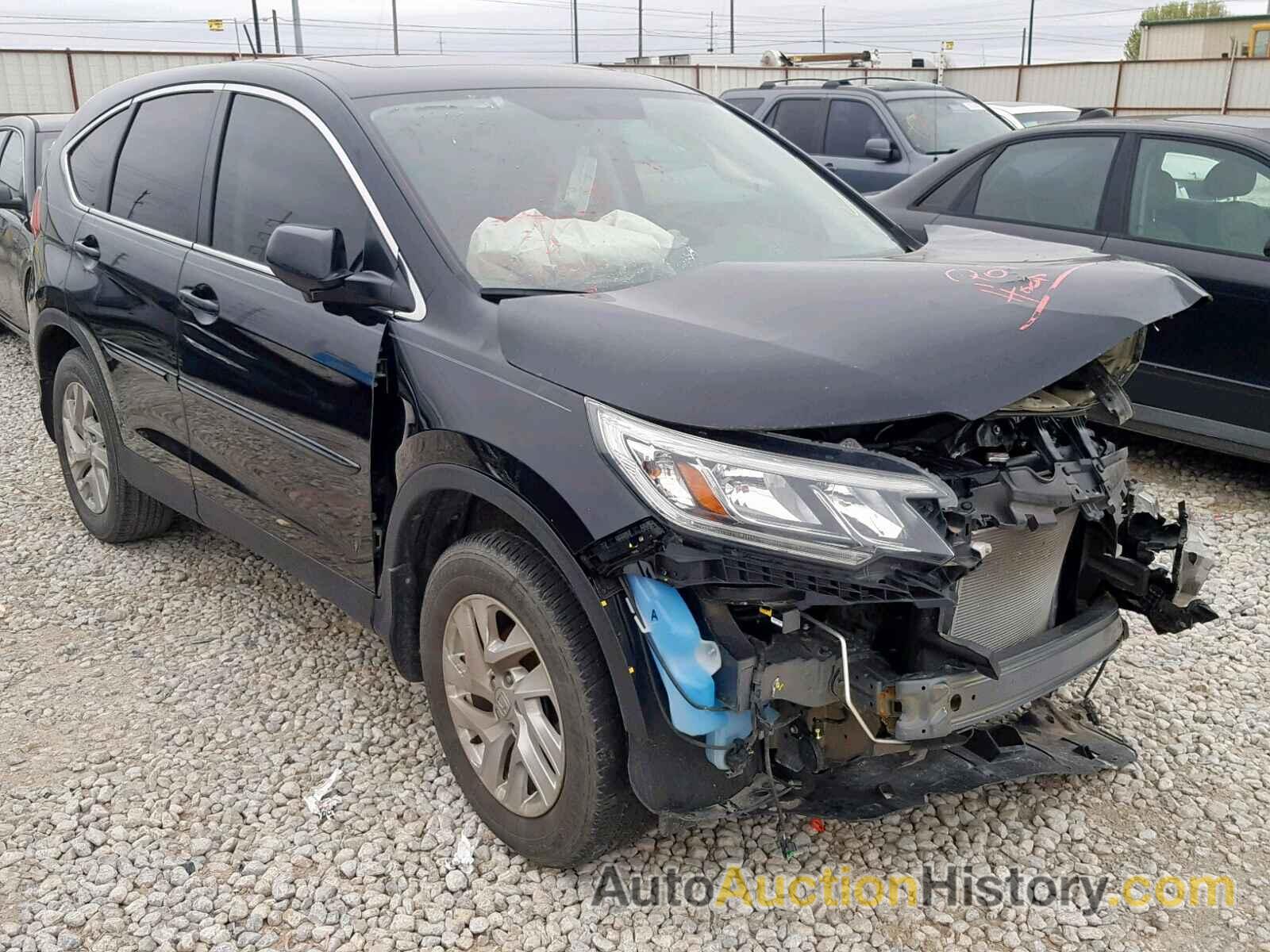 2016 HONDA CR-V EX, 3CZRM3H52GG717478