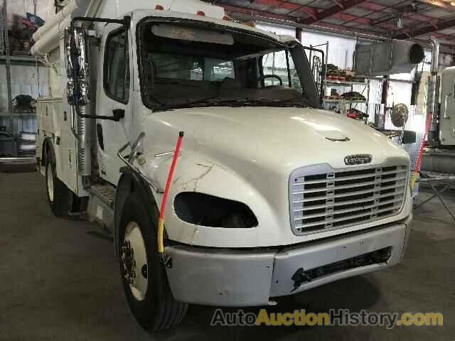 2011 FREIGHTLINER M2 106 MED, 1FVACXDT3BDAW9678