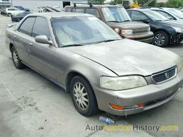 1997 ACURA 2.5 TL, JH4UA2651VC007542