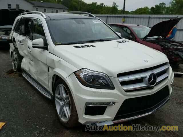 2016 MERCEDES-BENZ GL550 4 MA, 4JGDF7DEXGA652302