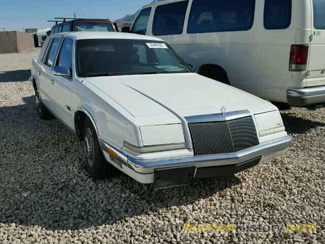 1991 CHRYSLER IMPERIAL, 1C3XY56R9MD287500