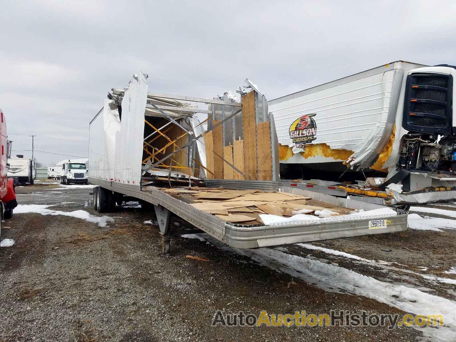 2012 HYUNDAI TRAILER, 3H3V532C9CT105047