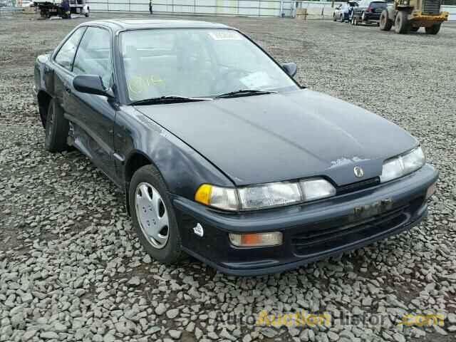 1993 ACURA INTEGRA LS, JH4DA9357PS012380