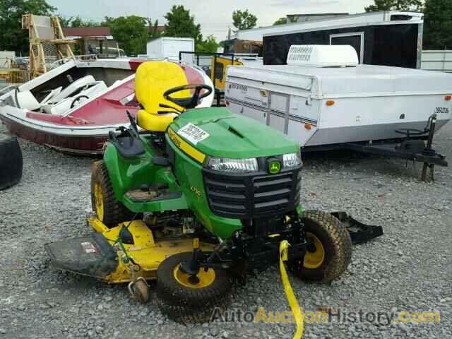 JOHN DEERE LAWNMOWER, 