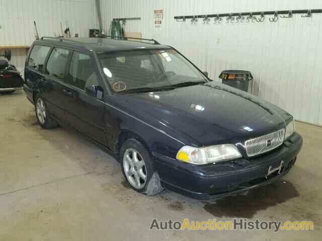 1998 VOLVO V70, YV1LW553XW3367789