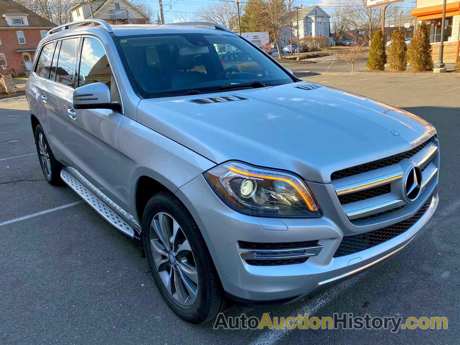 2013 MERCEDES-BENZ GL 450 4MA 450 4MATIC, 4JGDF7CE4DA259473