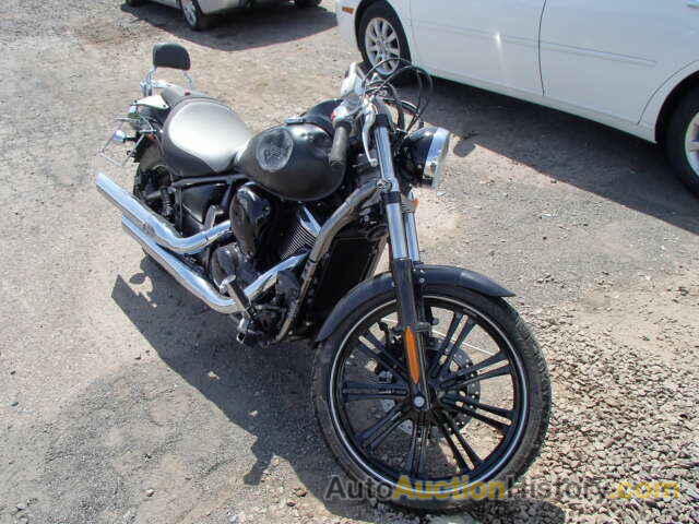 2010 KAWASAKI VN900C, JKAVN2C11AA038043