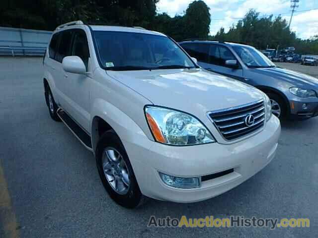 2003 LEXUS GX 470, JTJBT20X730010096