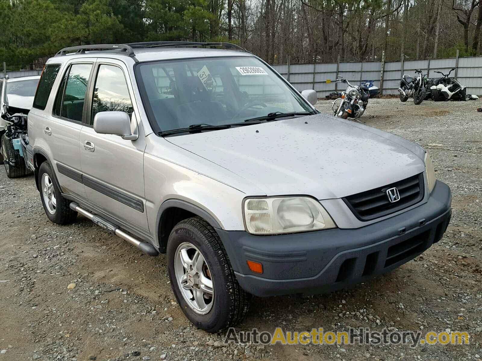 1998 HONDA CR-V EX, JHLRD1863WC082374