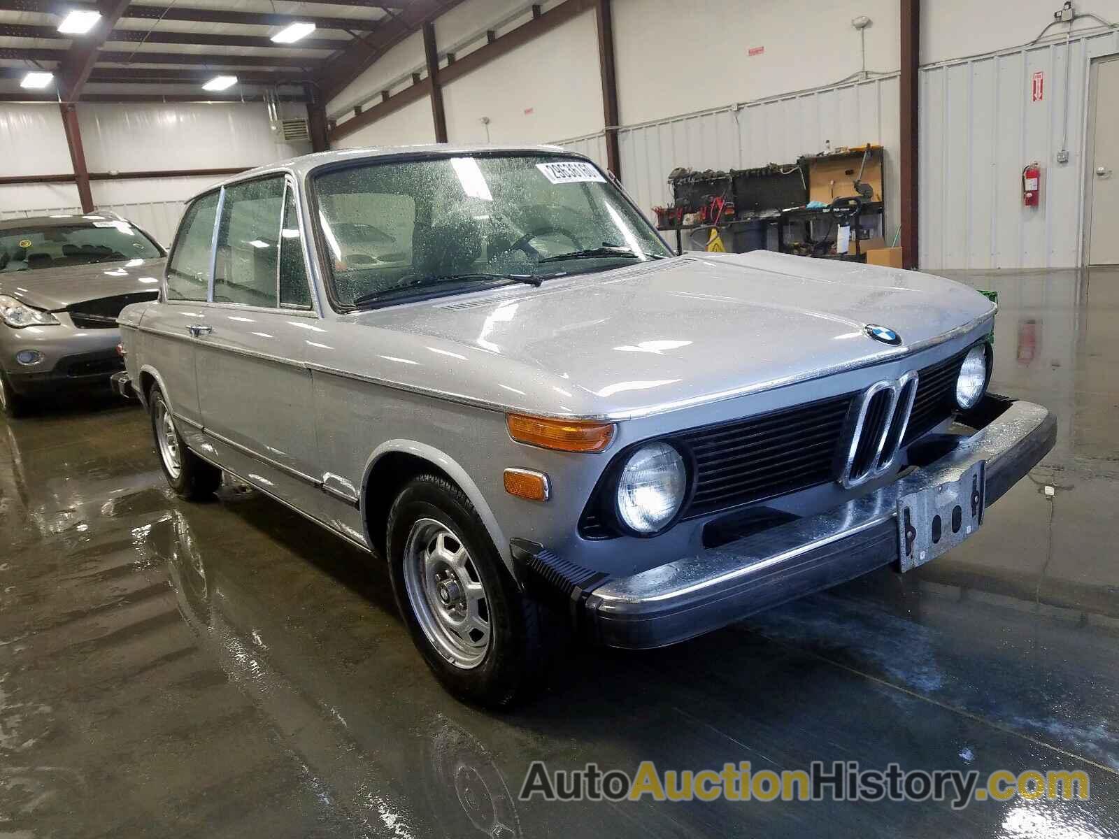 1975 BMW ALL OTHER, 2382624