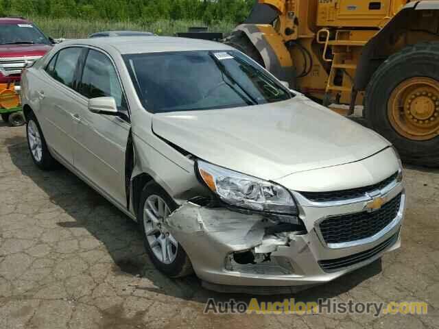 2016 CHEVROLET MALIBU LIM, 1G11C5SA4GF130474