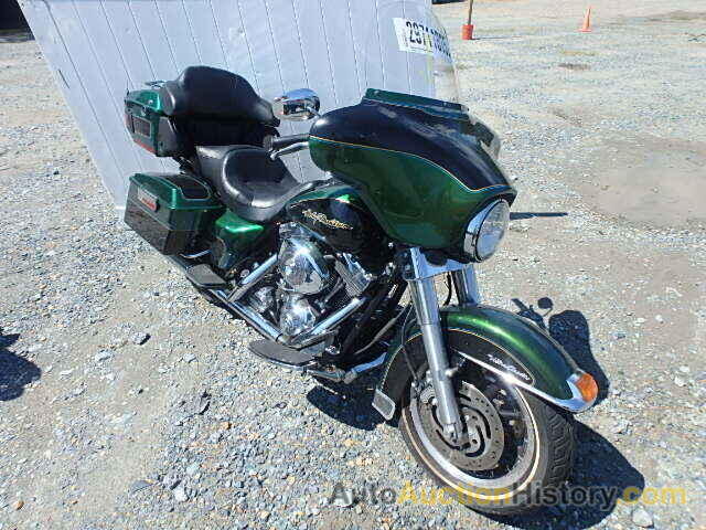 2006 HARLEY-DAVIDSON FLHTCUI, 1HD1FCW1X6Y669809