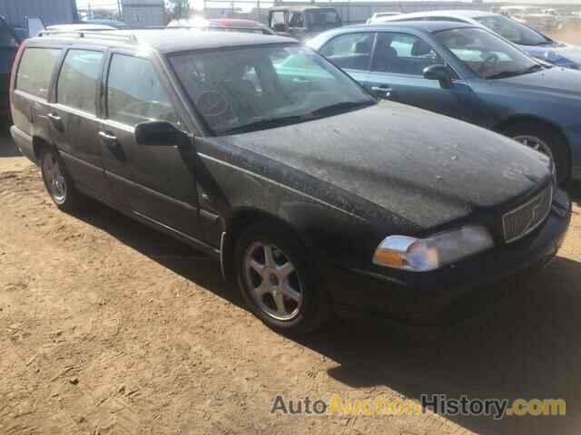 1998 VOLVO V70, YV1LW5532W2361586