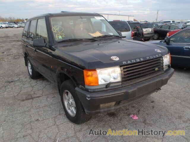 1999 LAND ROVER RANGE ROVE, SALPV1246XA422857