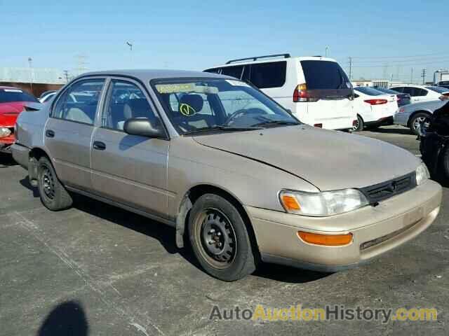 1997 TOYOTA COROLLA BASE, 1NXBA02E8VZ644291